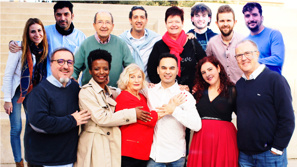 El Nostre Equip